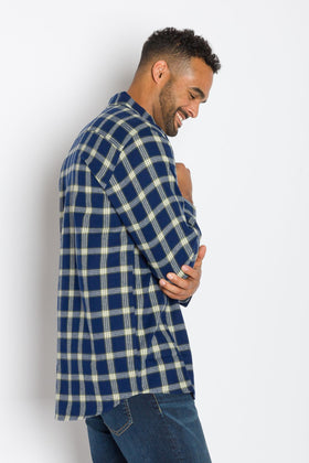 Vivaldi | Men's Flannel Shirt