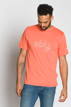 Outline | Men's Ably Logo T-Shirt