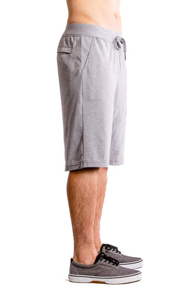 Poolside | Men's Sweat Shorts