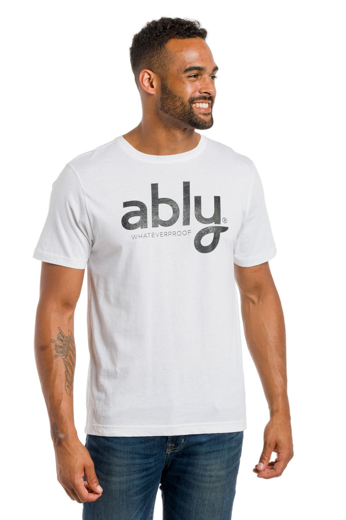 Ably | Men's WhateverProof® T-Shirt