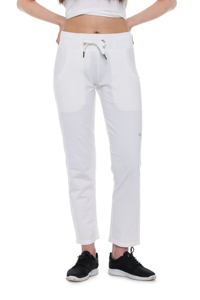 Poppy | Women's Lightweight French Terry Pants