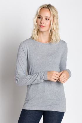 Evangeline | Women's Long Sleeve Shirt