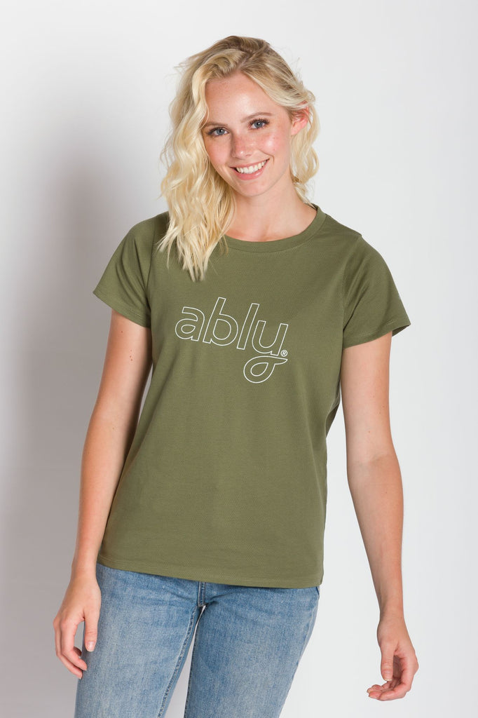 Dahlia | Women's Cotton Mesh Shirt